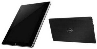 Dell Streak 10 Pro sẽ có trong mùa hè này