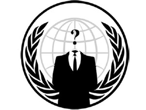 Tây Ban Nha bắt 3 nghi can trong nhóm hacker Anonymous