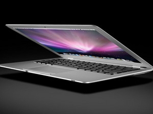 Cuối tháng 6, Apple bán dòng laptop Macbook Air