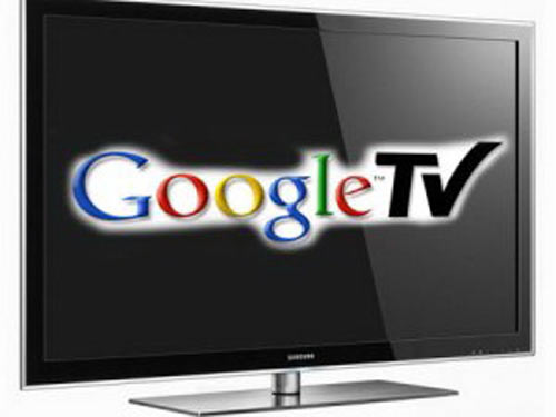 Google mua SageTV để nâng chất lượng Google TV