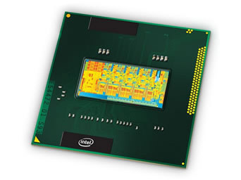 Intel phát hành chip ULV Sandy Bridge cho Ultrabook