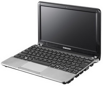 Netbook sử dụng năng lượng mặt trời xuất hiện