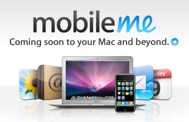 Apple lên kế hoạch chuyển đổi MobileMe sang iCloud