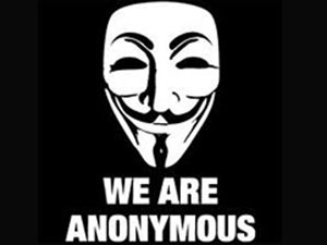 Nhóm hacker Anonymous: Từ vô danh đến nổi danh