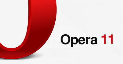 Opera cập nhật lên phiên bản 11.50