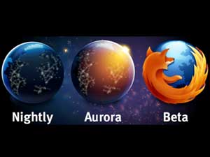 Firefox 6 sẽ có bản beta vào ngày 5/7