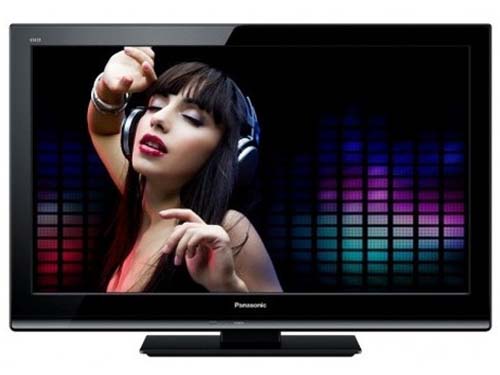 Những mẫu HDTV vừa về VN