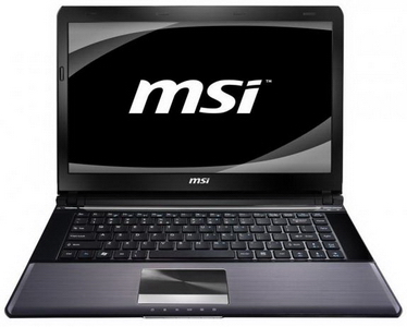 MSI giới thiệu 2 laptop di động mới