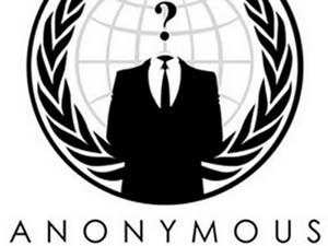 Anonymous rò rỉ 90.000 tài khoản email của lính Mỹ