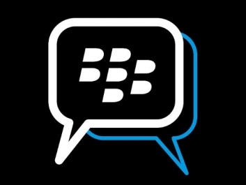 RIM chính thức công bố BlackBerry Messenger 6