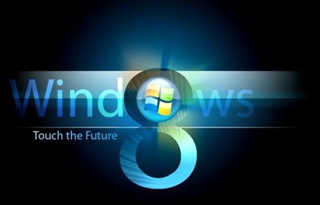 Quá trình nâng cấp lên Windows 8 sẽ rất dễ dàng