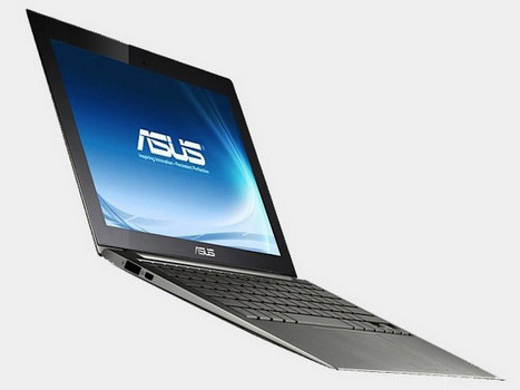 Ý tưởng "siêu laptop" Ultrabook có thể sụp đổ