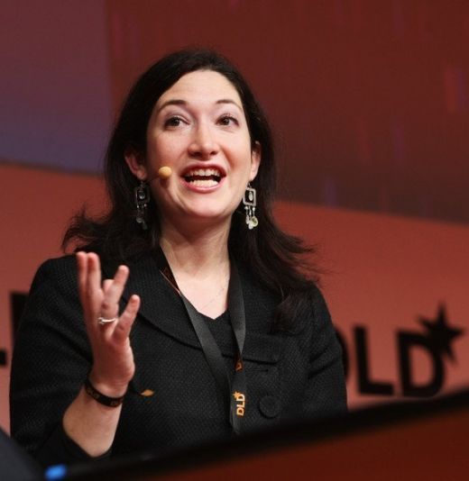Randi Zuckerberg rời khỏi Facebook