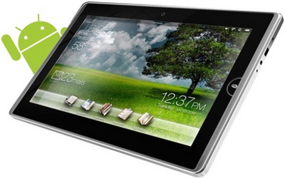 Tablet Android “giựt” mất 20% thị phần của iPad