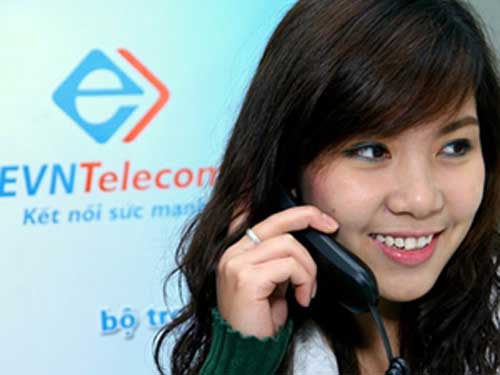 Khách hàng “tố” EVN Telecom dọa thu hồi số VIP