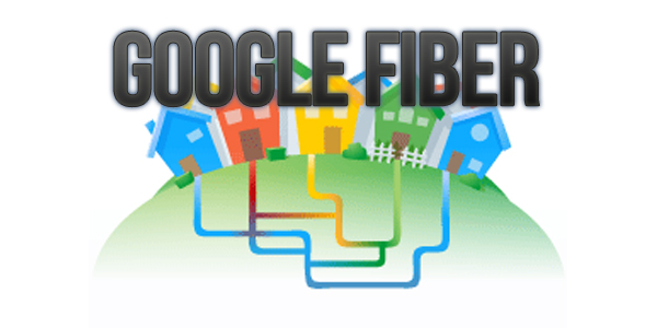 Google mở rộng thử nghiệm dự án Google Fiber