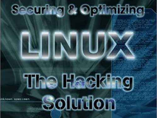 Website chứa mã nguồn của Linux bị hacker tấn công