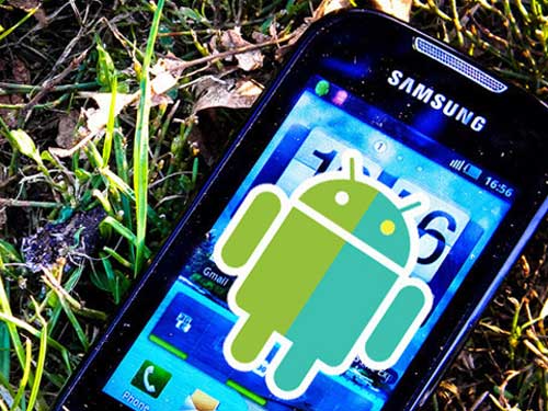 Samsung ủng hộ dự án trình giả lập Android của VMware