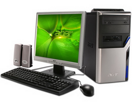 Thị trường PC năm 2011 và 2012 - tiếp tục ảm đạm