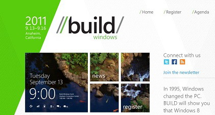 Những điều Microsoft cần phải làm tại BUILD năm nay