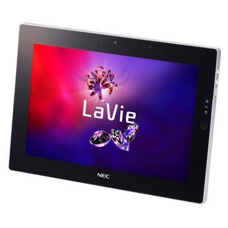 NEC sẽ sản xuất tablet chạy Windows