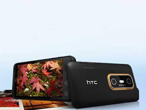 HTC bị khuyên tránh xa WebOS