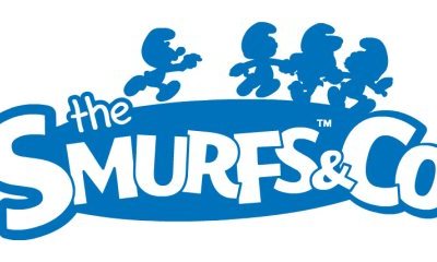 Game “The Smurfs & Co” của Ubisoft vượt 10 triệu người chơi trên Facebook