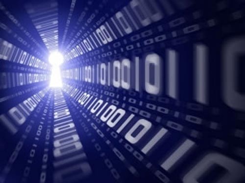 Hai trang web chính của Linux bị tấn công