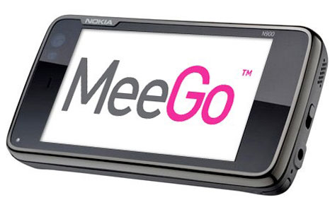 Samsung không thể mua MeeGo dù có ý định!