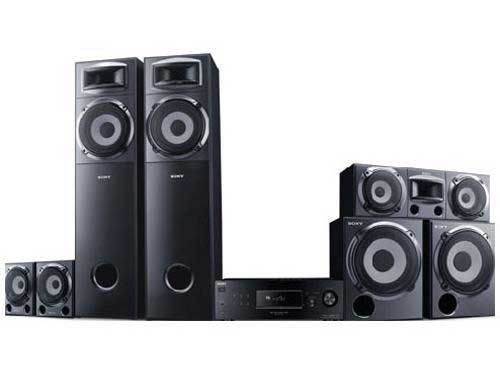 Top dàn âm thanh dưới 15 triệu đồng