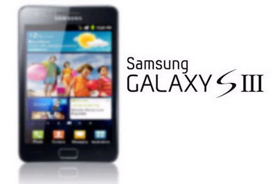 Rò rỉ cấu hình Samsung Galaxy S III