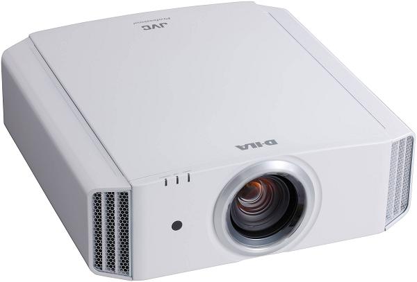 JVC ra mắt máy chiếu 3D DLA-F110E