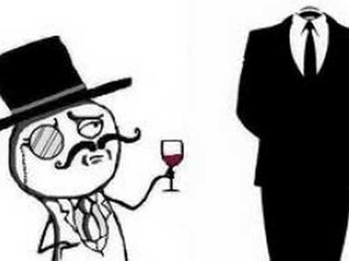 Thêm hai tin tặc của Anonymous-LulzSec bị tóm