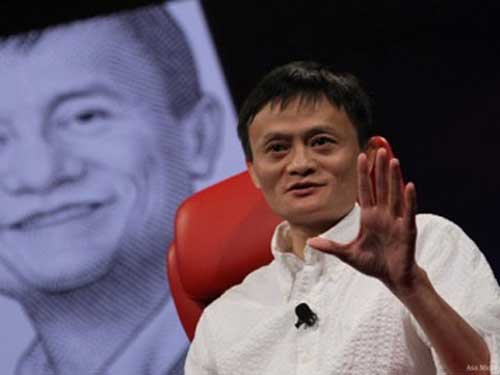 Alibaba của Trung Quốc muốn thâu tóm Yahoo