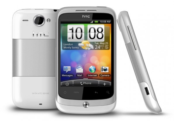 Smartphone Android HTC mắc lỗi bảo mật nghiêm trọng