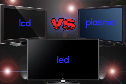 Ưu và nhược điểm của TV Plasma, LCD và LED