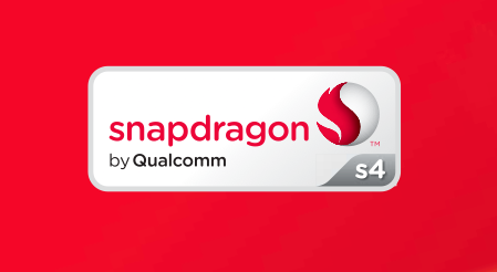 Qualcomm giới thiệu chip S4 mạnh mẽ