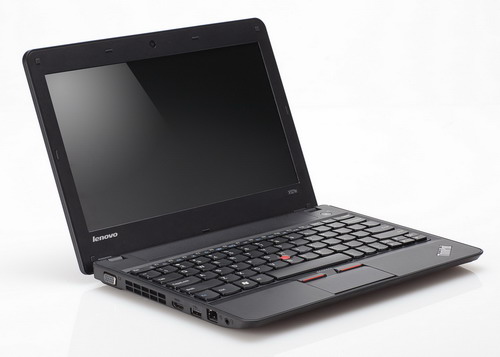 Lenovo ThinkPad X121e, mẫu laptop cho người năng động