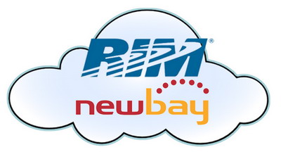RIM mua lại NewBay với giá 100 triệu USD