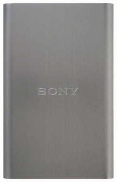 Sony ra mắt ổ cứng di động USB 3.0