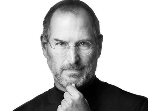 Steve Jobs chết do ngừng thở