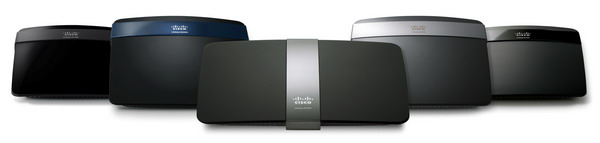 Cisco ra mắt loạt sản phẩm mới