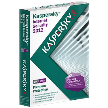 Ra mắt Kaspersky 2012 tiếng Việt