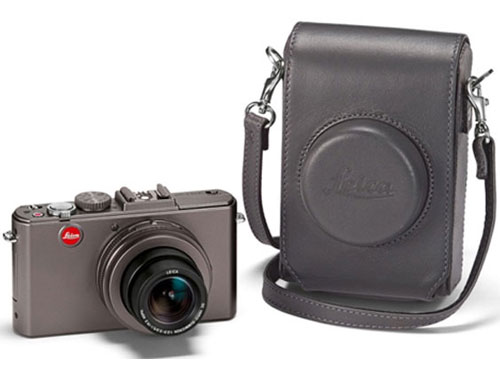 D-LUX 5 Titanium từ Leica