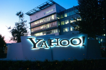 Microsoft lên kế hoạch sở hữu Yahoo với giá 20 tỷ USD