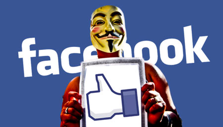 Hacker khét tiếng nói về vụ “tiêu diệt” Facebook