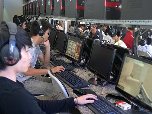 TPHCM: Tăng cường quản lý trò chơi trực tuyến
