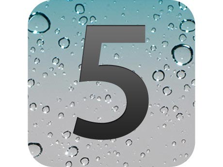 Phát hành bản sửa lỗi pin cho iOS 5.0.1