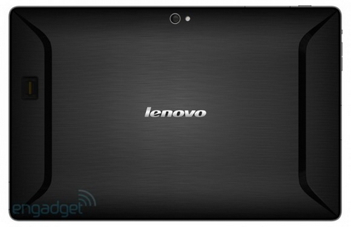 HTC, Acer, Lenovo rục rịch ra mắt tablet 4 nhân