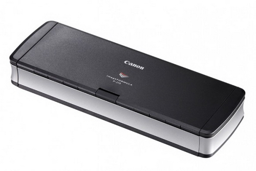 Máy scan siêu gọn của Canon